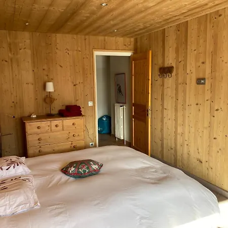 Apartment Residences Delavay La Ferme