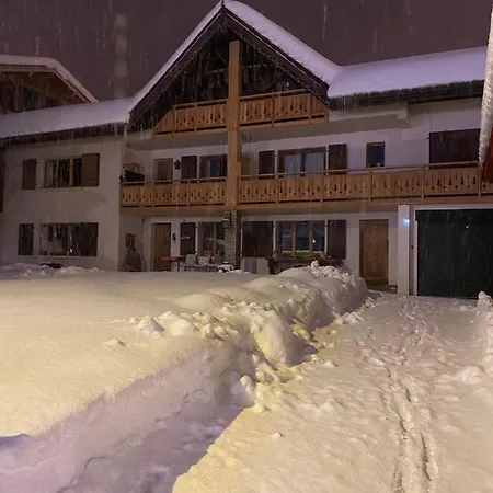 Residences Delavay La Ferme