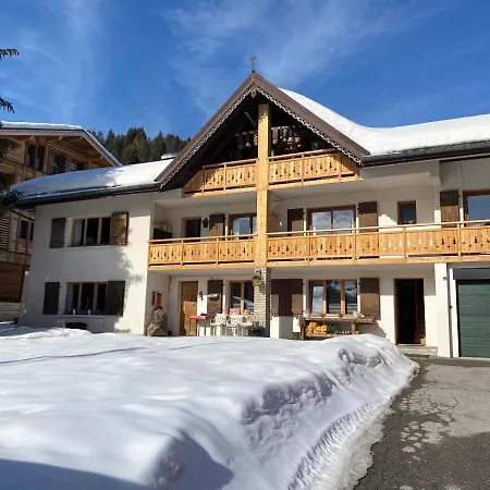 Residences Delavay La Ferme *