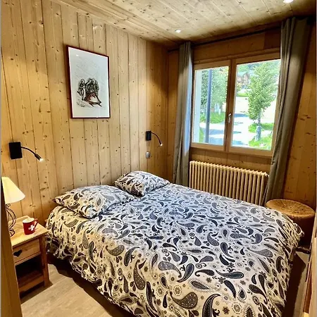 Apartment Residences Delavay La Ferme