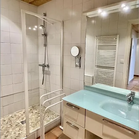 Residences Delavay La Ferme Apartment Les Gets